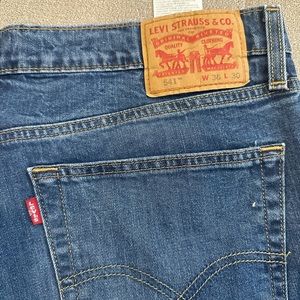 Levi’s 541 36/30 Jeans
